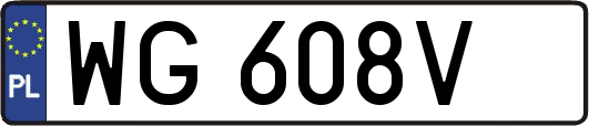 WG608V
