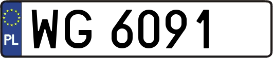 WG6091