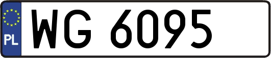 WG6095