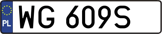 WG609S