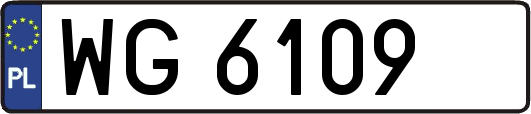 WG6109