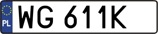 WG611K