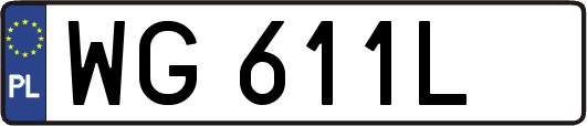 WG611L