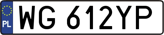 WG612YP