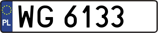 WG6133