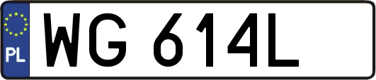 WG614L