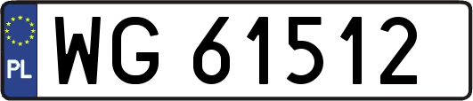 WG61512