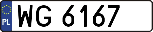 WG6167