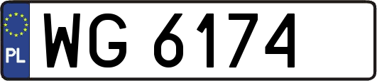 WG6174