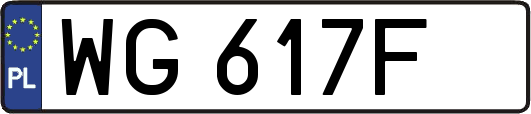 WG617F