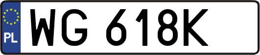 WG618K