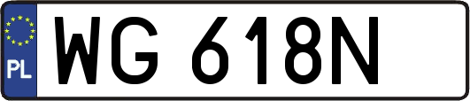 WG618N