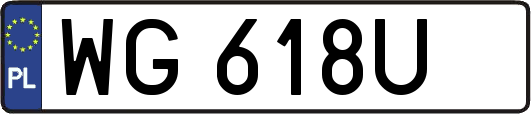 WG618U