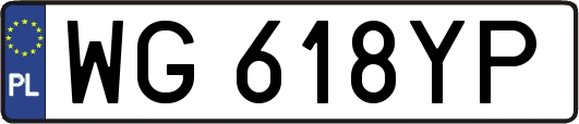 WG618YP