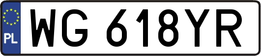WG618YR