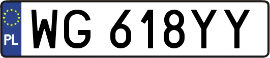 WG618YY