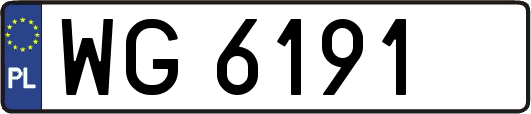 WG6191