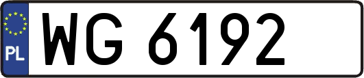 WG6192