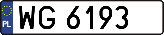 WG6193