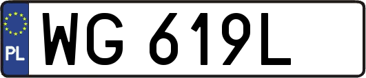WG619L