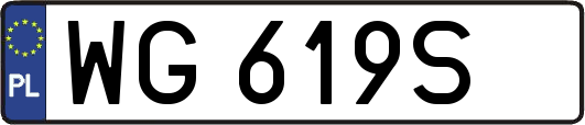 WG619S
