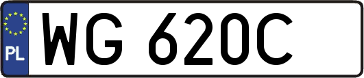WG620C