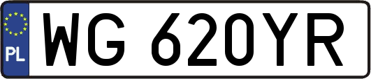 WG620YR