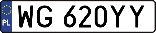 WG620YY