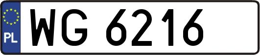 WG6216
