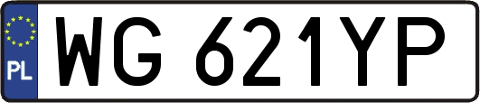 WG621YP