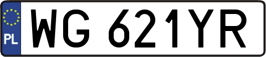 WG621YR
