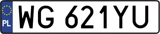 WG621YU