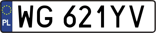 WG621YV