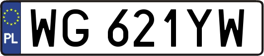 WG621YW