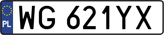 WG621YX