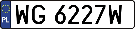 WG6227W