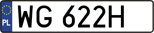 WG622H