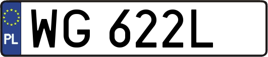 WG622L