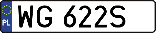 WG622S