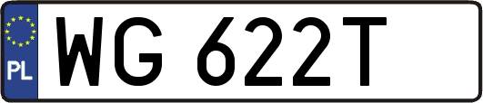 WG622T