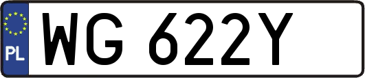 WG622Y