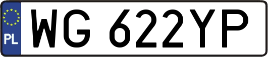 WG622YP