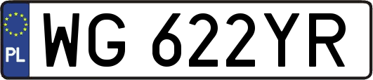 WG622YR