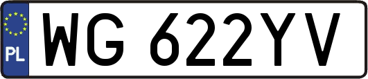 WG622YV