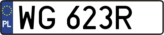 WG623R