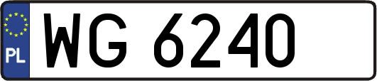 WG6240