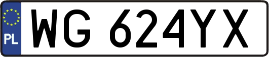 WG624YX