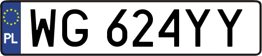WG624YY