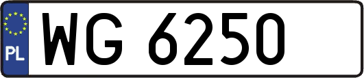 WG6250