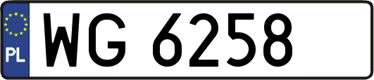 WG6258